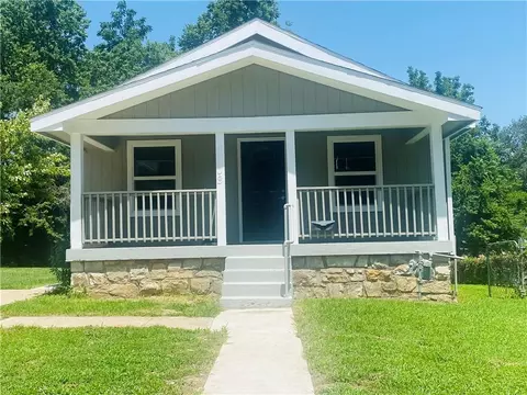 3208 Rowland Ave, Kansas City, KS 66104