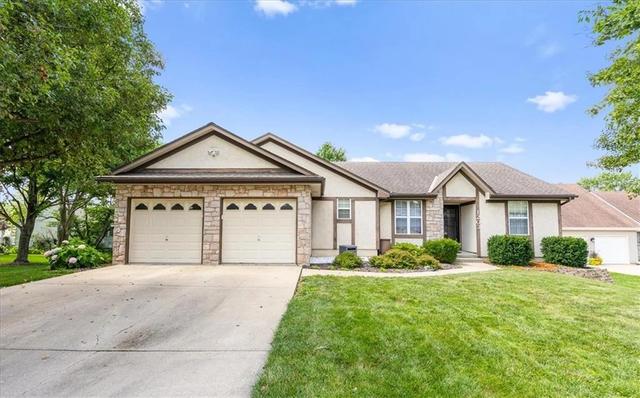 1203 E 118 Ter, Kansas City, MO 64131