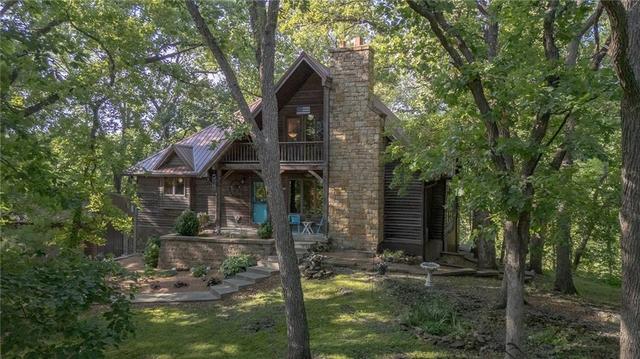 14599 Ridgeview Dr, Excelsior Springs, MO 64024