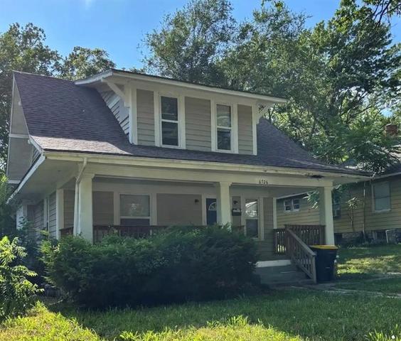 6726 Bellefontaine Ave, Kansas City, MO 64132