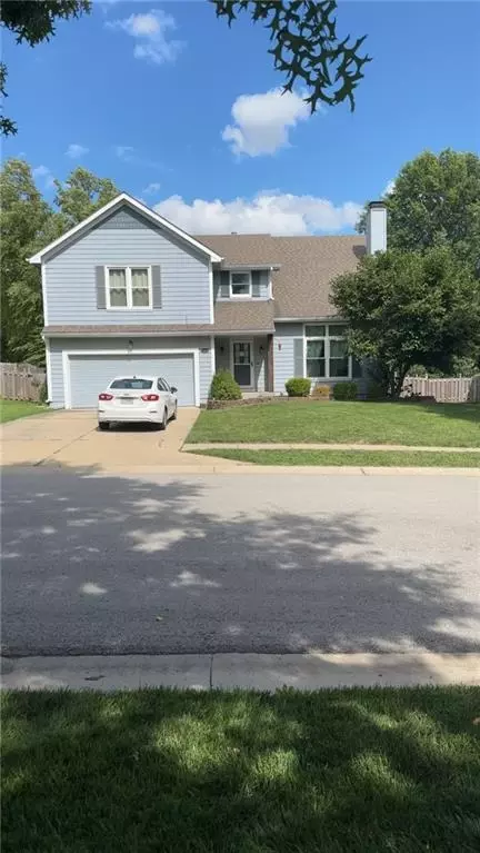 11039 N Baltimore Ave, Kansas City, MO 64155