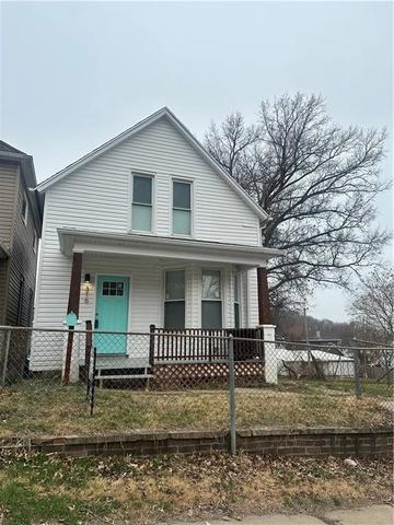 316 E Kansas Ave, Saint Joseph, MO 64504