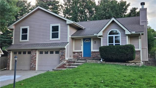 3512 Remington Ln, Leavenworth, KS 66048