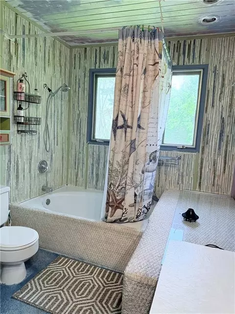 Bath - 3907 NE Beach Rd, Lees Summit, MO 64064 photo 4 of 5