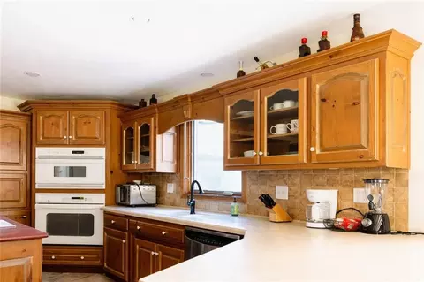 3907 NE Beach Rd, Lees Summit, MO 64064 photo 12