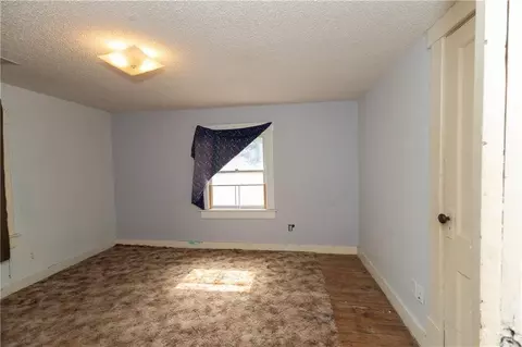 Bedroom - 304 E 4th St, Cherryvale, KS 67335 photo 7 of 10