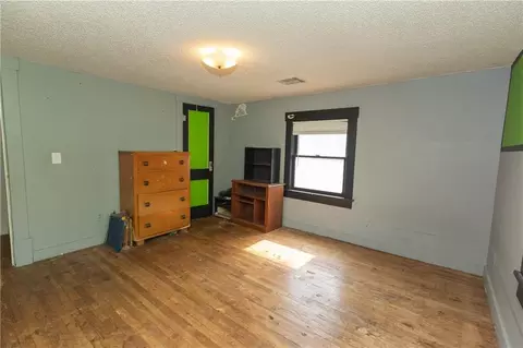 Bedroom - 304 E 4th St, Cherryvale, KS 67335 photo 10 of 10