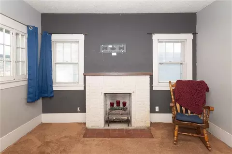 Living - 304 E 4th St, Cherryvale, KS 67335 photo 2 of 3