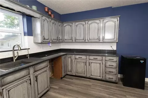 Kitchen - 304 E 4th St, Cherryvale, KS 67335 photo 2 of 3