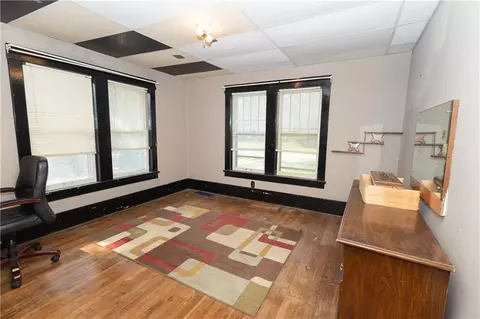 Bedroom - 304 E 4th St, Cherryvale, KS 67335 photo 2 of 10