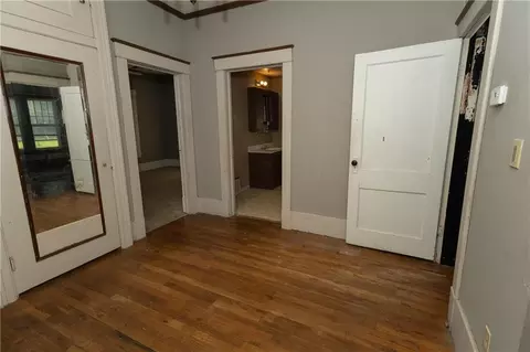 Bedroom - 304 E 4th St, Cherryvale, KS 67335 photo 1 of 10