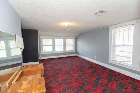 Bedroom - 304 E 4th St, Cherryvale, KS 67335 photo 5 of 10