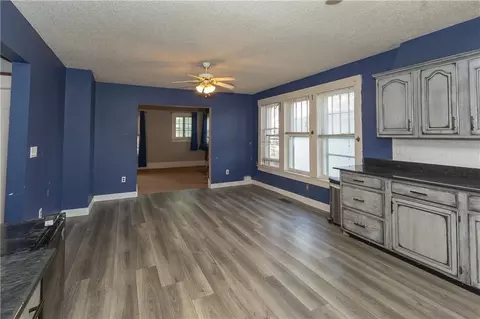 Living - 304 E 4th St, Cherryvale, KS 67335 photo 3 of 3