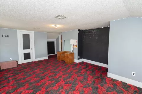 Bedroom - 304 E 4th St, Cherryvale, KS 67335 photo 6 of 10