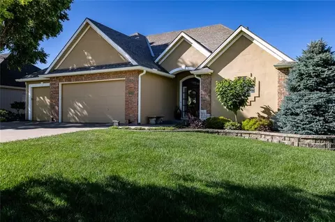 9009 NE 95th St, Kansas City, MO 64157