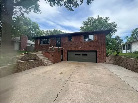 3209 N 36 Ter, Saint Joseph, MO 64506