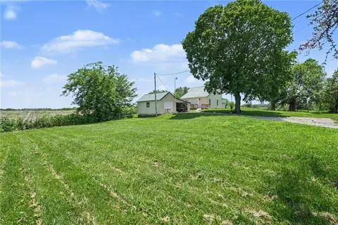 5597 SW County Line Rd, Trimble, MO 64492 photo 25