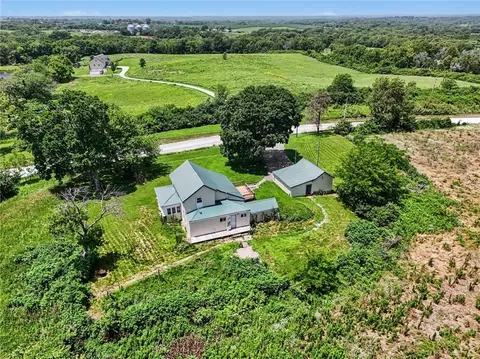 5597 SW County Line Rd, Trimble, MO 64492 photo 30