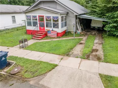 819 E Poplar St, Independence, KS 67301 photo 30
