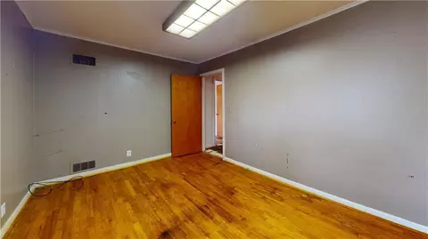 Bedroom - 811 S Main St, Nevada, MO 64772 photo 1 of 5