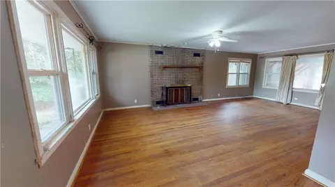 Living - 811 S Main St, Nevada, MO 64772 photo 3 of 4