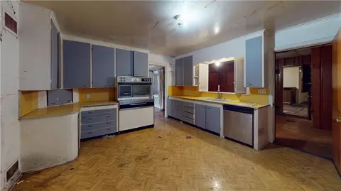 Kitchen - 811 S Main St, Nevada, MO 64772 photo 1 of 2