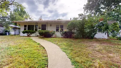 Other - 811 S Main St, Nevada, MO 64772 photo 1 of 6