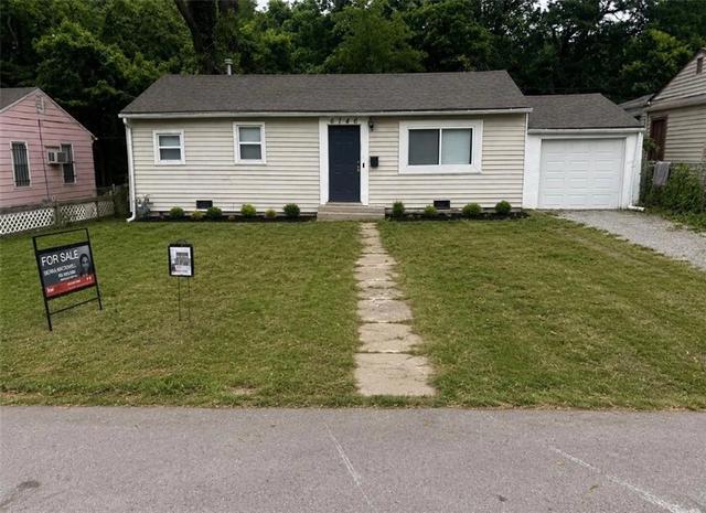 6146 Parkview Ave, Kansas City, KS 66104