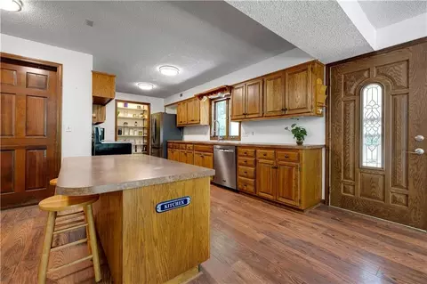 Kitchen - 7201 Snow Dr, Holt, MO 64048 photo 1 of 5
