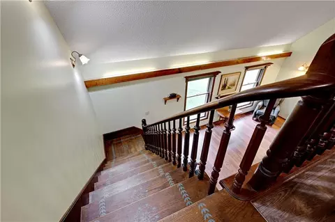 Entry Way - 7201 Snow Dr, Holt, MO 64048 photo 1 of 2