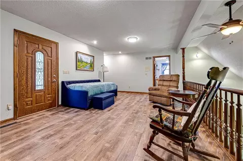 Entry Way - 7201 Snow Dr, Holt, MO 64048 photo 2 of 2