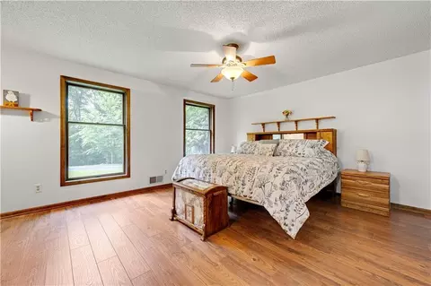 Bedroom - 7201 Snow Dr, Holt, MO 64048 photo 1 of 6
