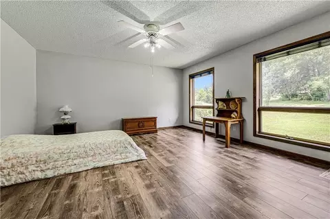 Bedroom - 7201 Snow Dr, Holt, MO 64048 photo 6 of 6