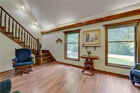 Living - 7201 Snow Dr, Holt, MO 64048 photo 3 of 3