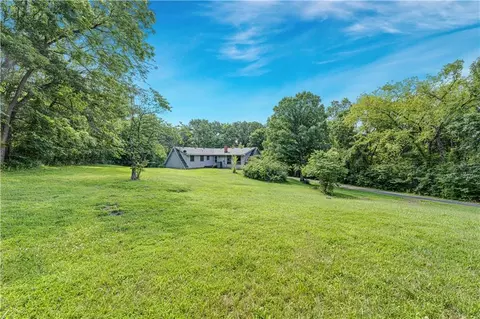 Exterior - 7201 Snow Dr, Holt, MO 64048 photo 1 of 11