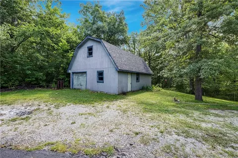 Exterior - 7201 Snow Dr, Holt, MO 64048 photo 11 of 11