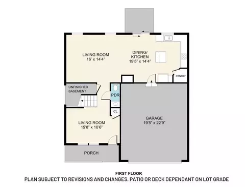 600 Lemon Mint Dr, Raymore, MO 64083 photo 3