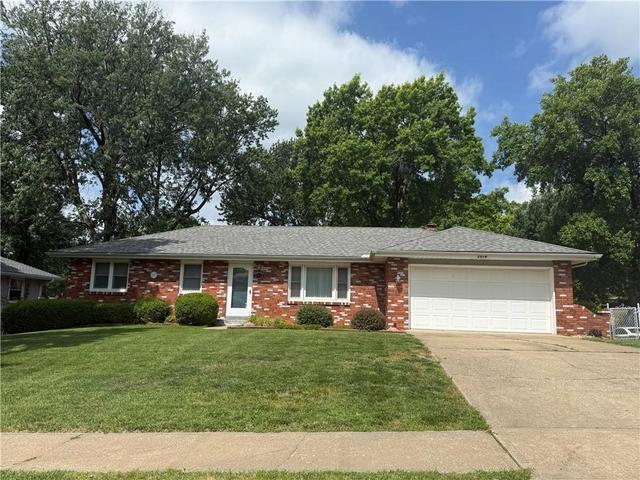 2518 N 82nd Ter, Kansas City, KS 66109
