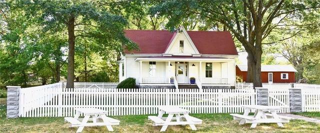 39070 E Highway 41, Nelson, MO 65347