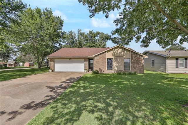 602 N Parkview St, Coffeyville, KS 67337