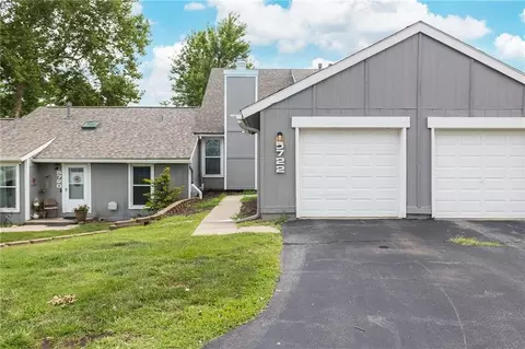 5722 N London Ave, Kansas City, MO 64152