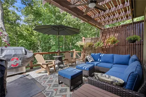 14440 NW 64th Ter, Parkville, MO 64152