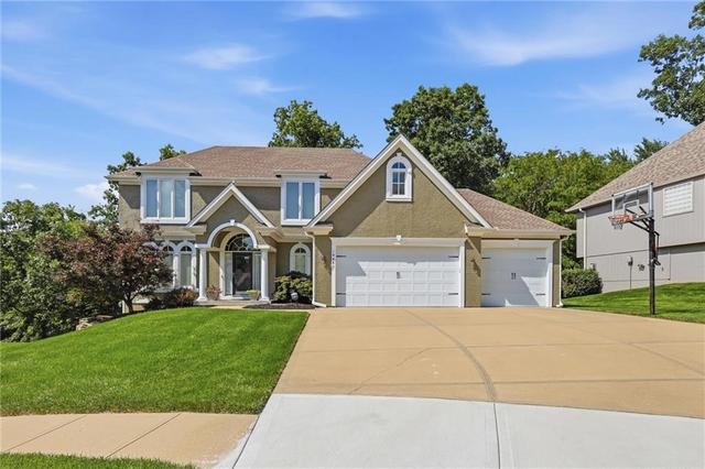 14440 NW 64th Ter, Parkville, MO 64152
