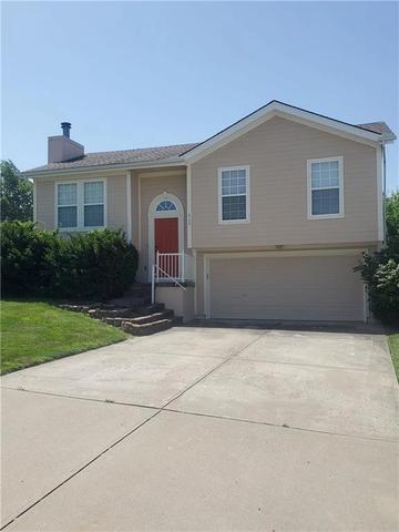 117 NE 103rd Ter, Kansas City, MO 64155