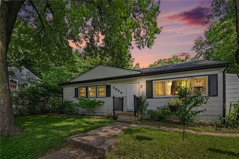 2625 Vista St, Kansas City, KS 66106