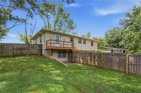 Exterior - 6706 E 162nd St, Belton, MO 64012 photo 6 of 6