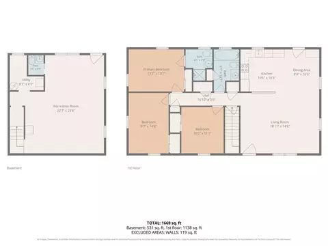Floorplan - 6706 E 162nd St, Belton, MO 64012 photo 3 of 3