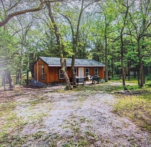34 Hill Side Dr, Mound City, KS 66056
