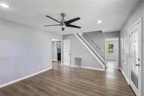 Living - 112 W Pine St, Drexel, MO 64742 photo 2 of 4