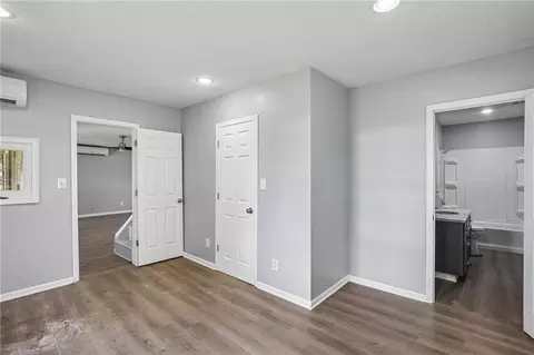 Entry Way - 112 W Pine St, Drexel, MO 64742 photo 2 of 3